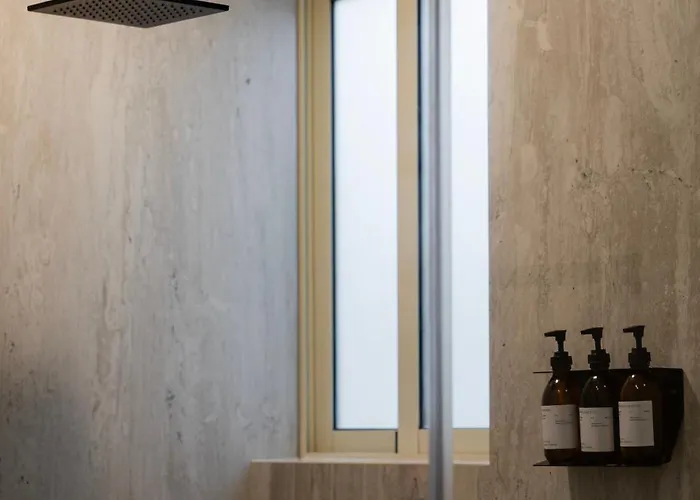 Capitalia Obelisk Polanco 5*
