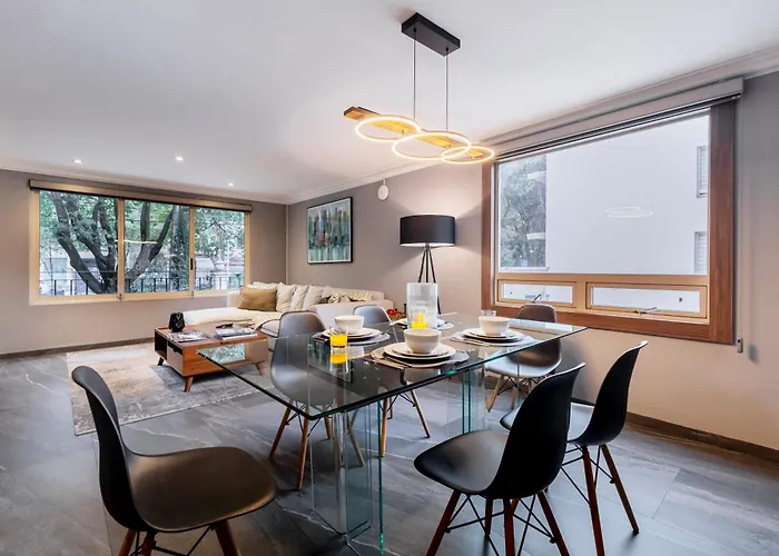 Capitalia Obelisk Polanco 5*