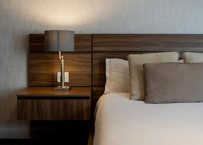 Capitalia Obelisk Polanco 5*