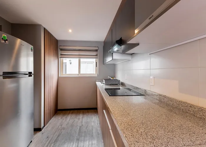 Capitalia Obelisk Polanco 5*