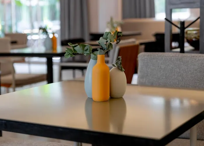 Apartahotel Capitalia Obelisk Polanco