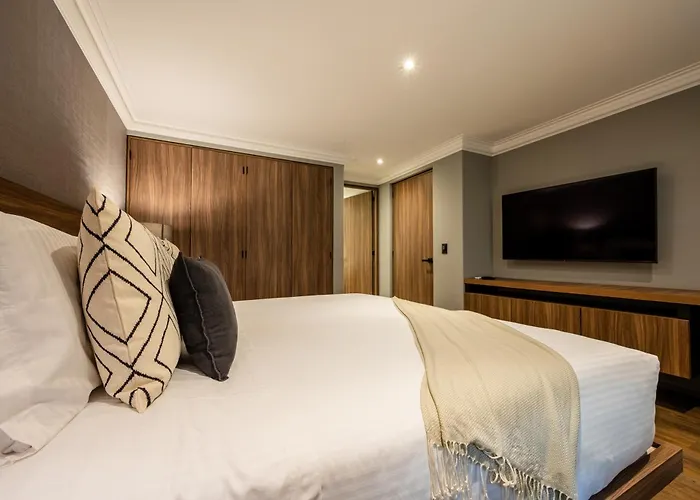 Capitalia Obelisk Polanco 5*