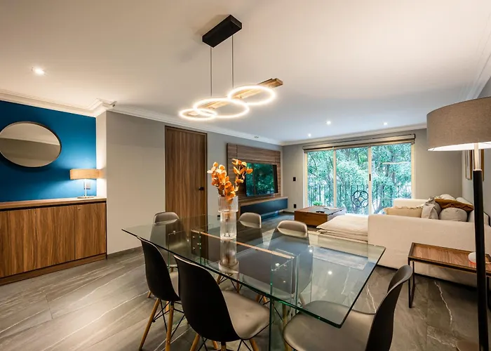 Capitalia Obelisk Polanco 5*